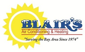 Blair's Air Conditioning & Heating